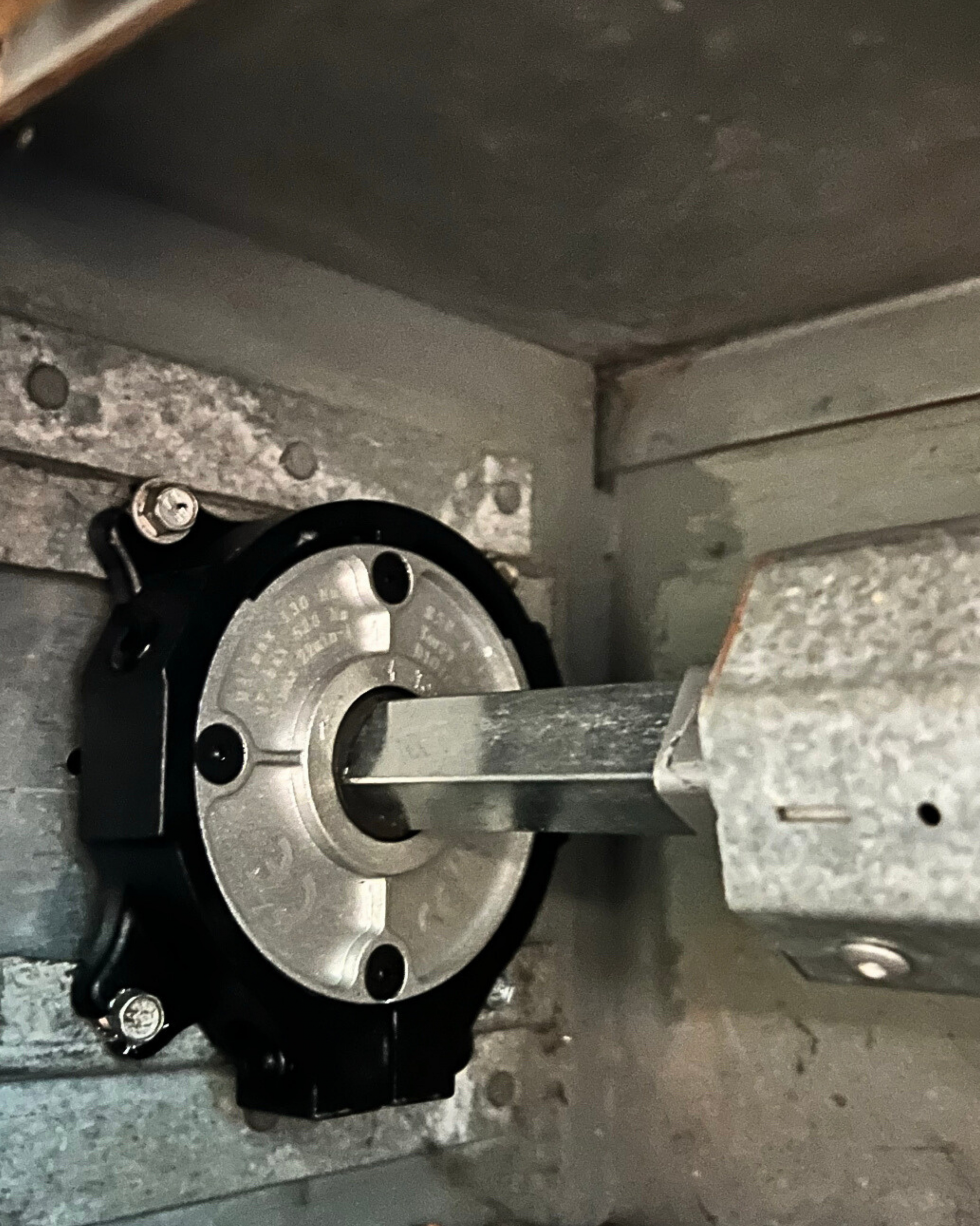 Anti-Fallback Device Safety Upgrade: A Quick Response That Protected Lives